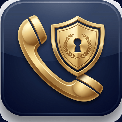 PhoneVault icon